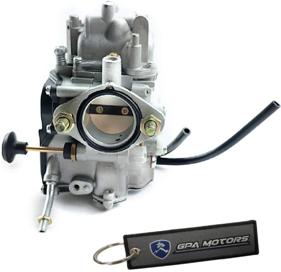 Carburetor for Yamaha YFM350 Warrior Moto 4 Big Bear 1987-2004 Z340606