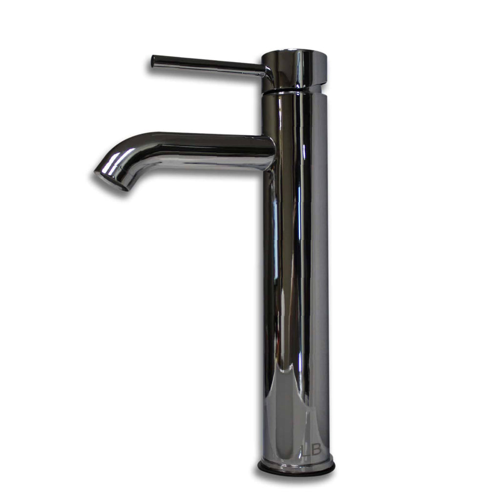 18x22 Vanity Set with Polished Chrome Plumbing L906736