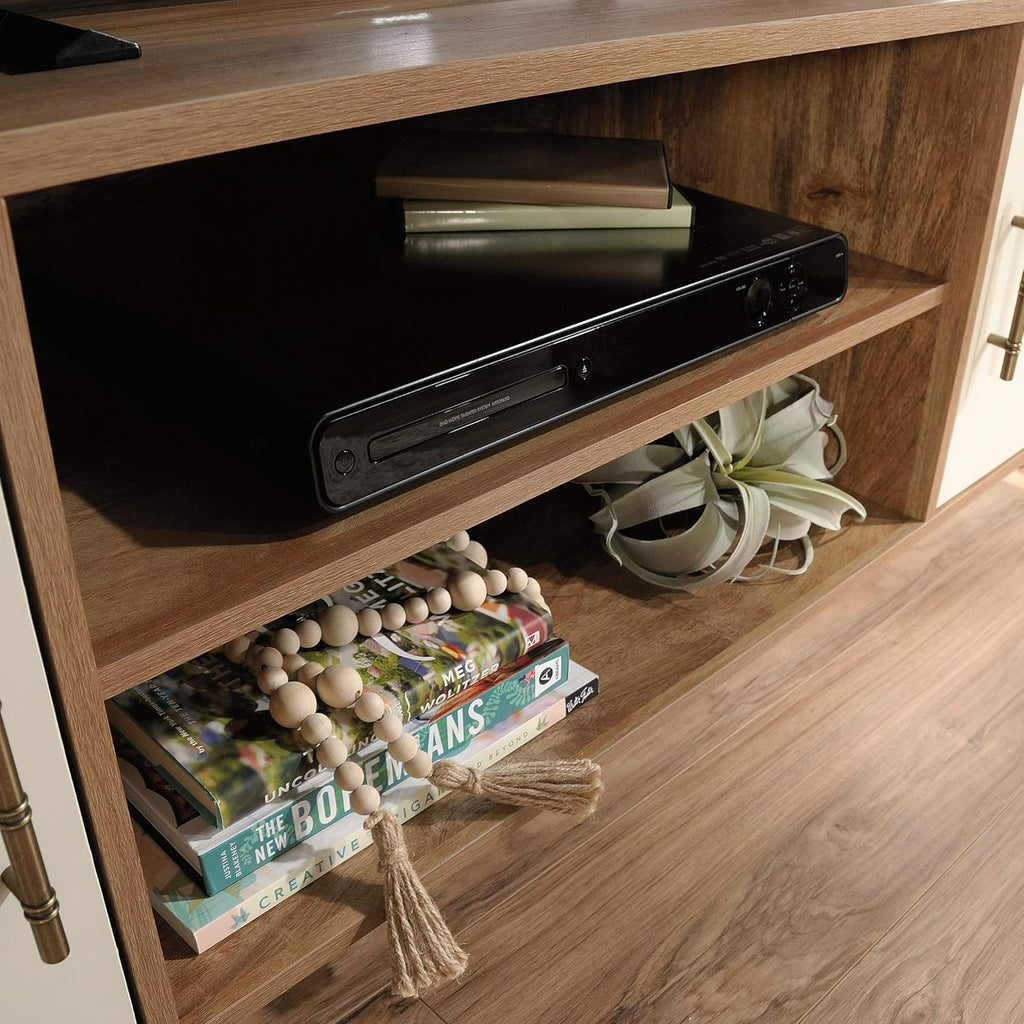 Sindoori Mango Entertainment Credenza O58918