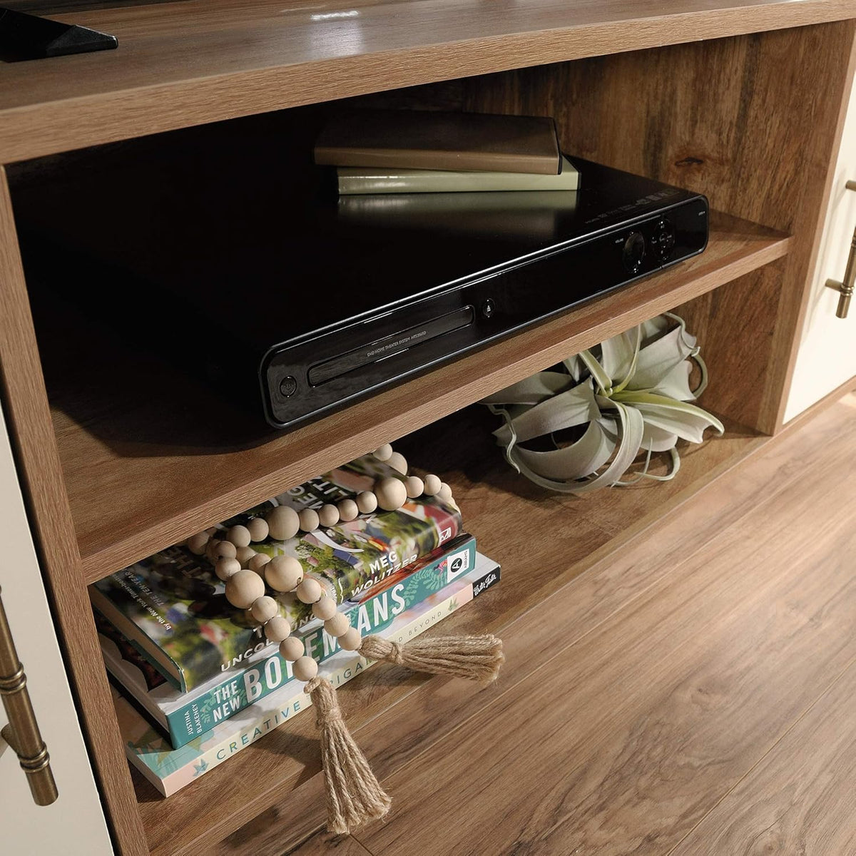 Sindoori Mango Entertainment Credenza O58918