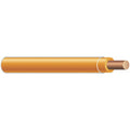 THHN Building Wire, 10 AWG, Orange, 500 ft. G376277