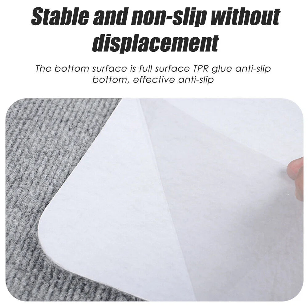 36" x 48" Carpet Protector Chair Mat U339145