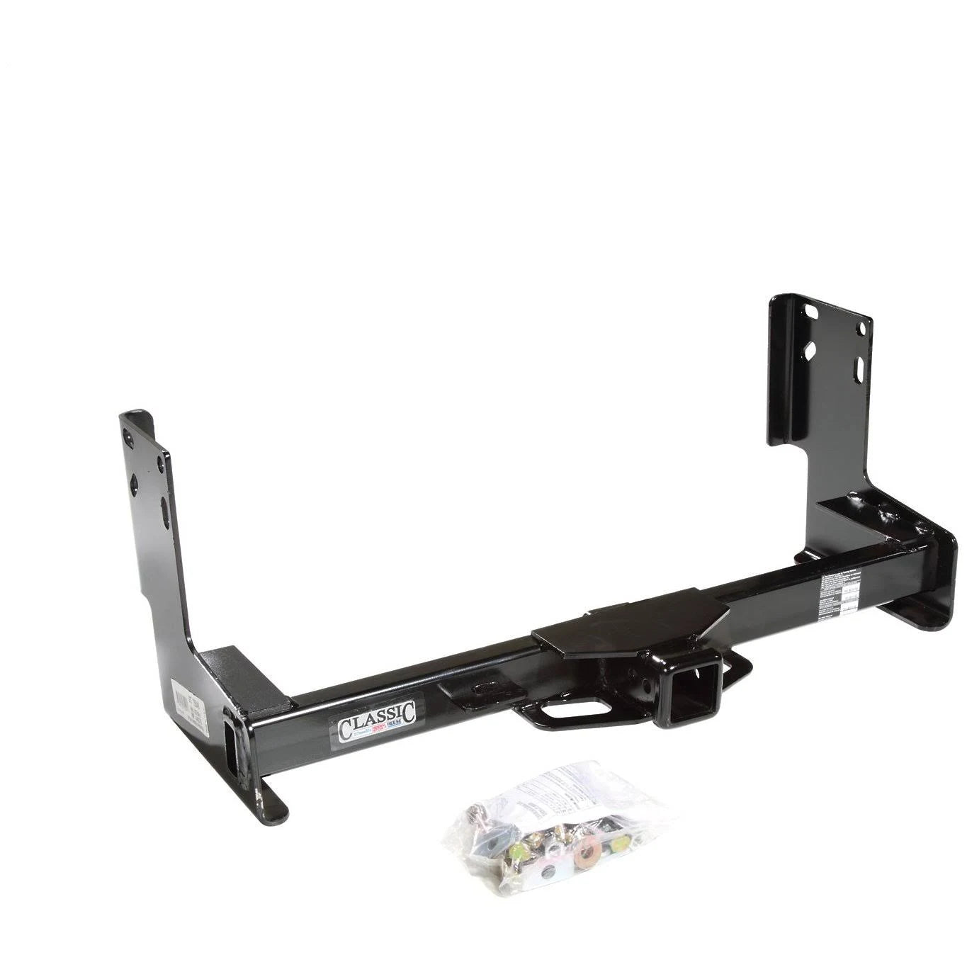 Receiver Hitch Z3115