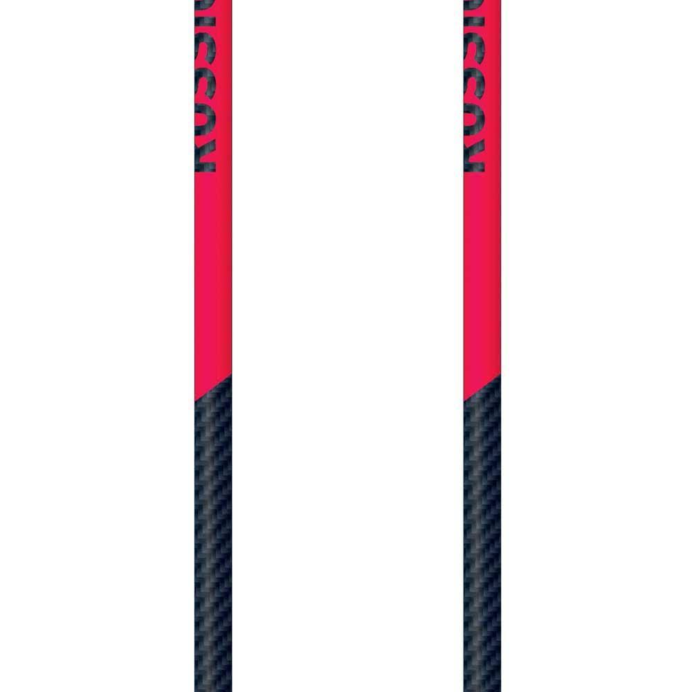 Hero Carbon Poles 130 cm K806