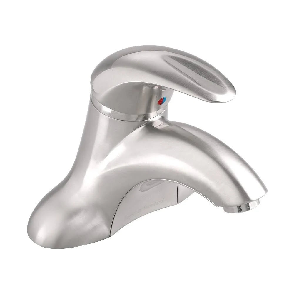 Centerset Bathroom Faucet I681