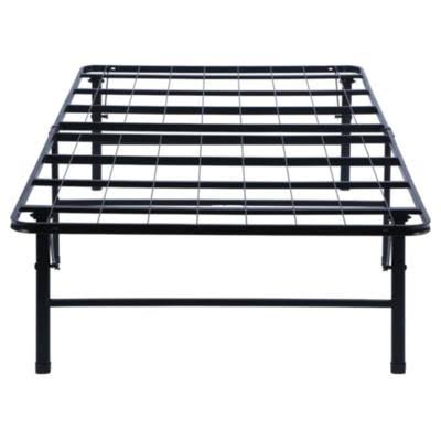 California King Platform Bed E473754