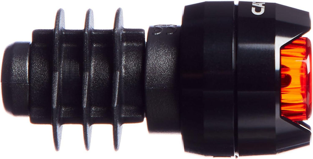 Bar End Safety Bike Light Set I221