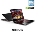 Core i5 2.4 GHz 8GB RAM 256 GB SSD 15.6" IPS Full HD Gaming Laptop T9611