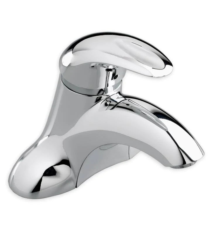 Centerset Bathroom Faucet I681