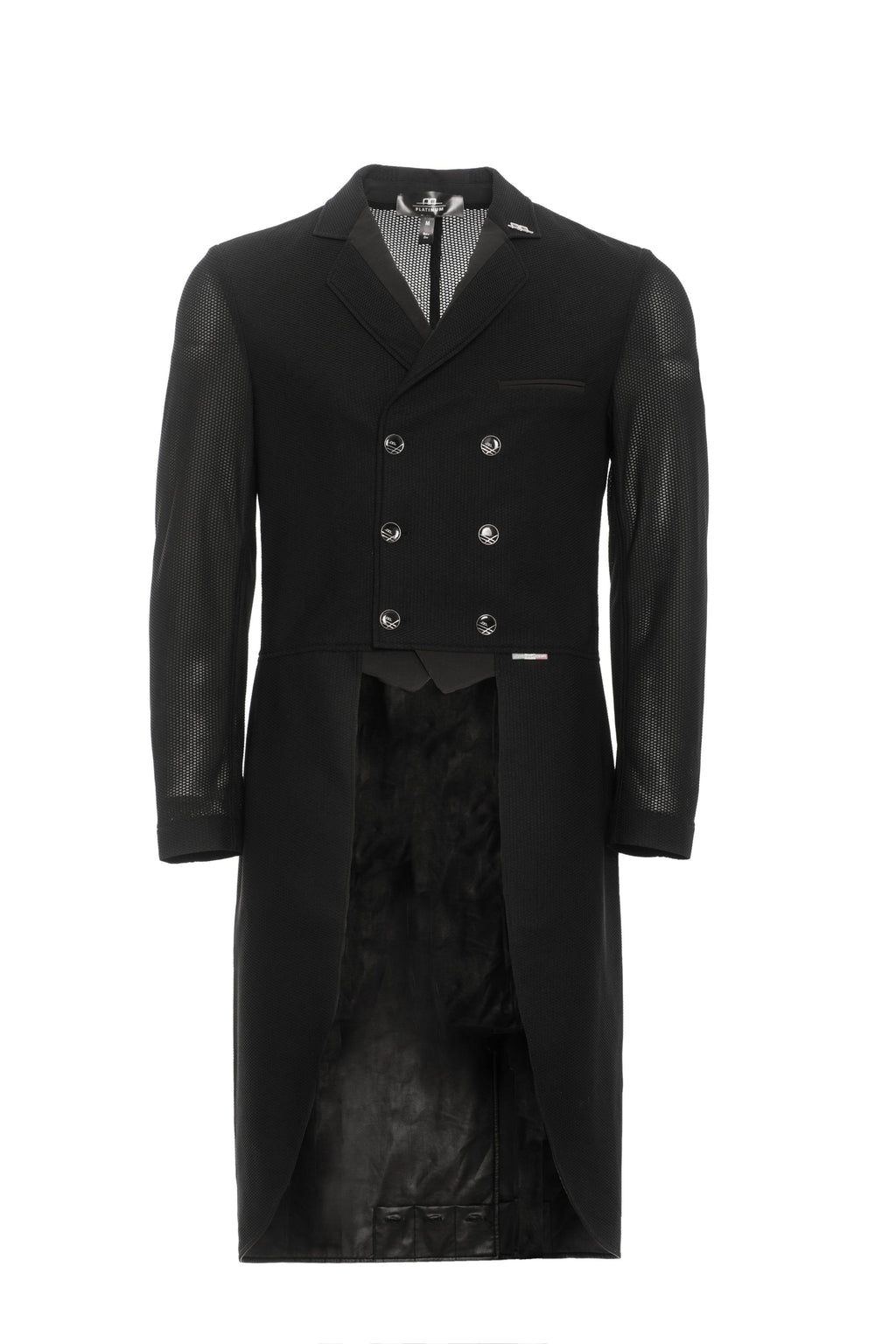 Black Shadbelly W936740