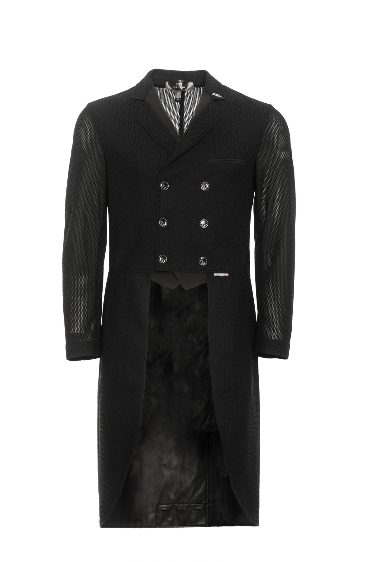 Black Shadbelly W936740