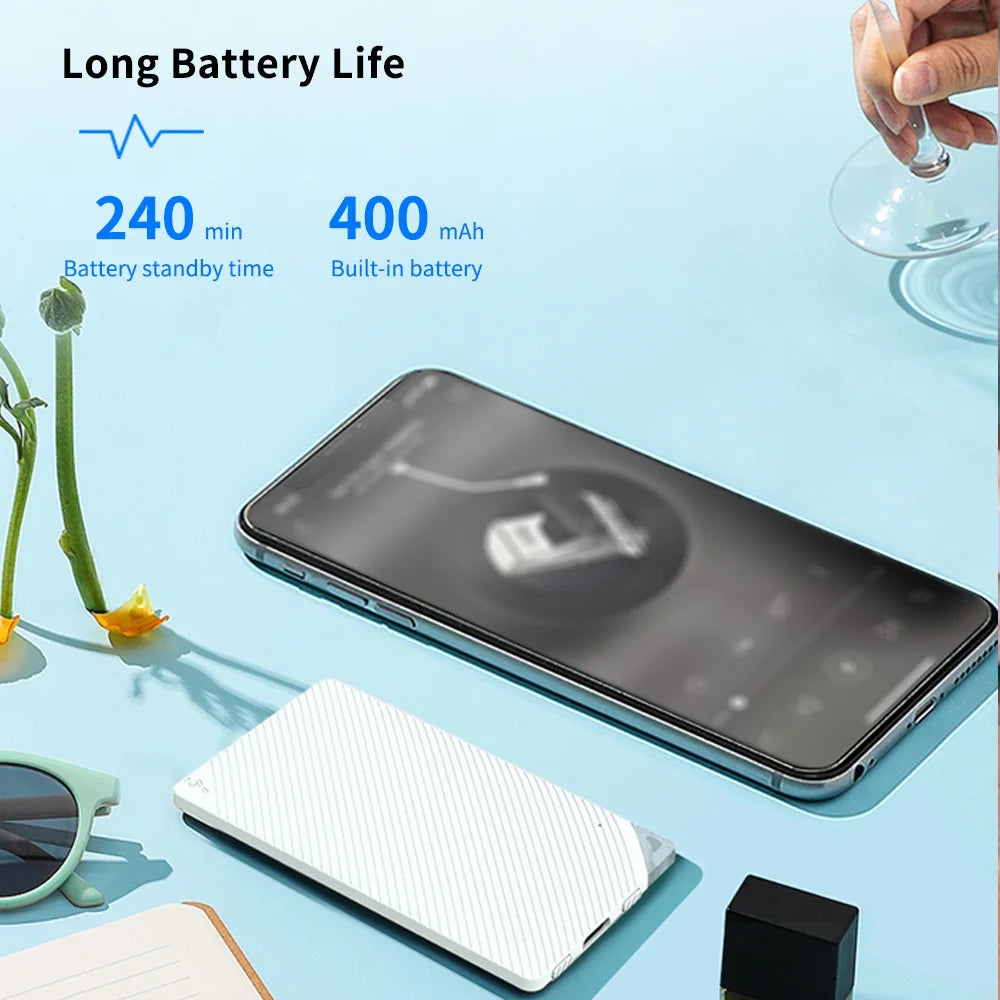 Bone Conduction Speaker BT Speakers Mini Portable Stereo Sound Built-in Mic Sound Box C2979