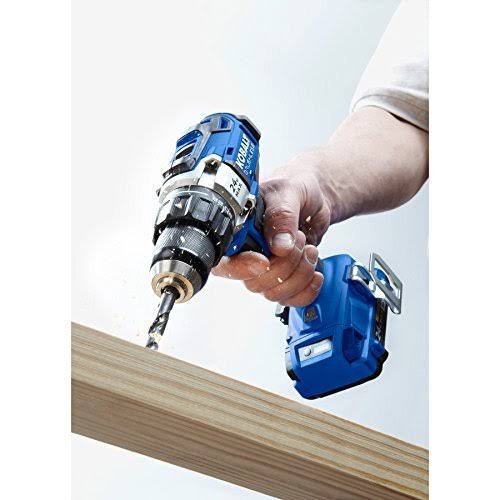 24-Volt Max 1/2-in Cordless Brushless Drill Y350