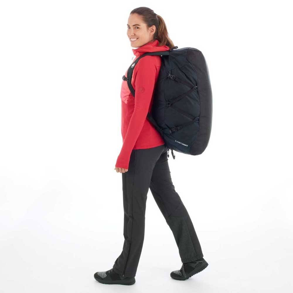 Cargo Light Black 60 L T998