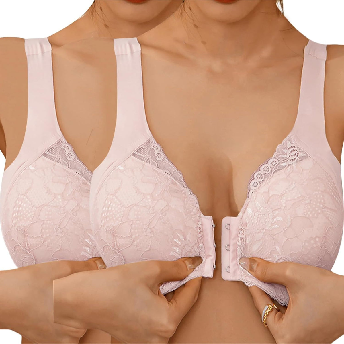 White Long Top Nipple Pads Sports Bra High Impact Tshirt Unlined Wireless Y965854