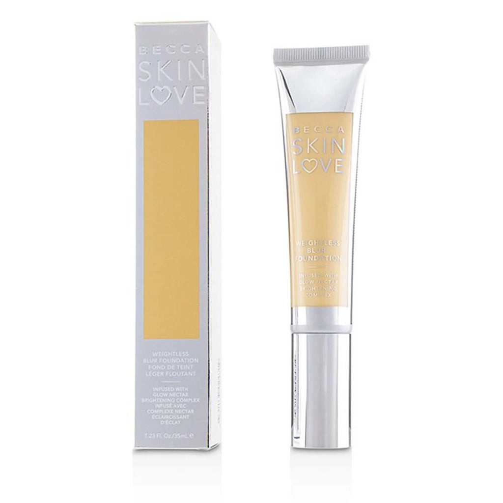 Ivory Blur Foundation 35ml F908803