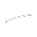 Drip Molding C30409