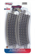 36" Diameter Curved Track (Pack-4) M8448