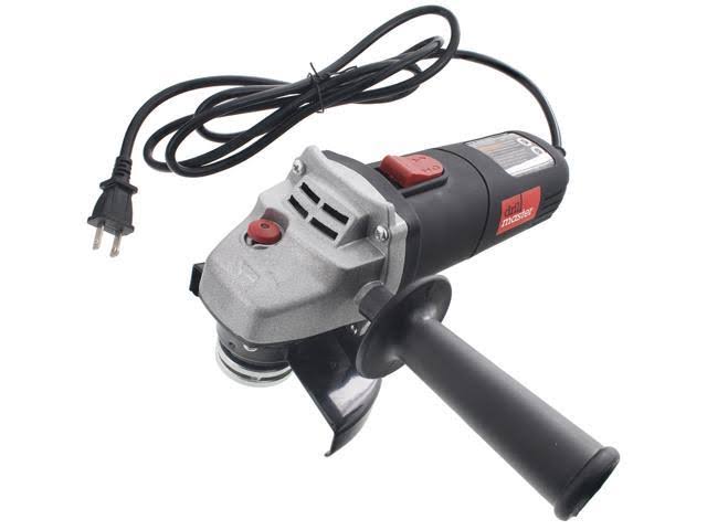 Lawn Mower Blade Sharpener U21399