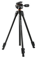 Aluminum Tripod with Pan Head Z6605