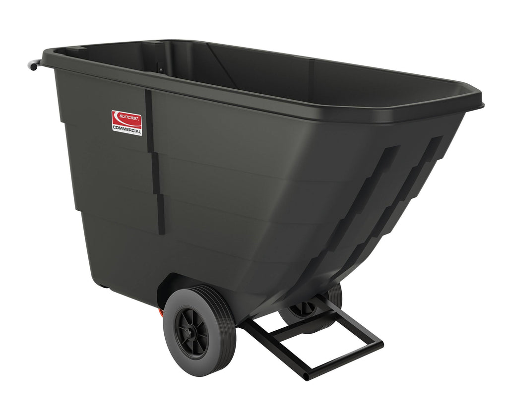 Tilt Truck, Light Duty, 1/2 Cu. yd. I968650