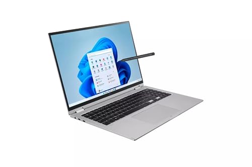 16" WQXGA IPS Touch Laptop with Intel Core i7-1260P, 16GB LPDDR5, 1TB M.2 NVMe A60222