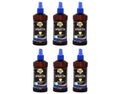 6 Pack Banana Boat Deep Tanning Oil Spray SPF 4, 8 Oz Each P77948