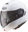 White Size XL Helmet Y45295