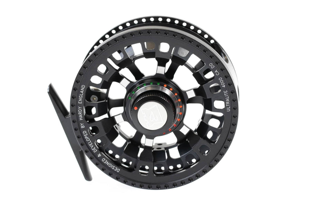 Titanium Fly Reel A27752