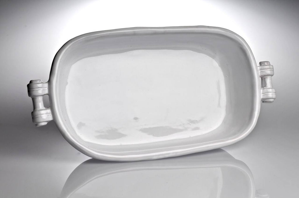 Large Casserole Z36347