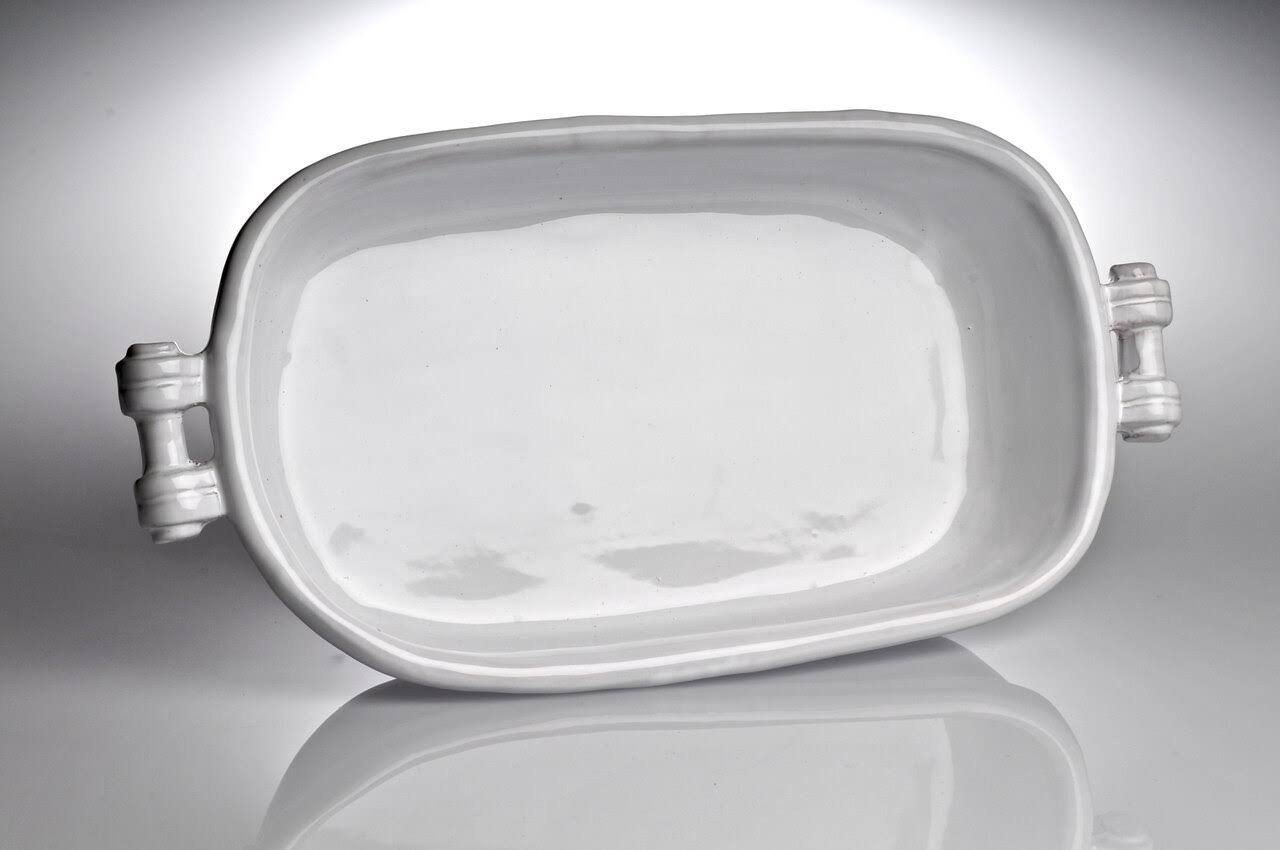 Large Casserole Z36347