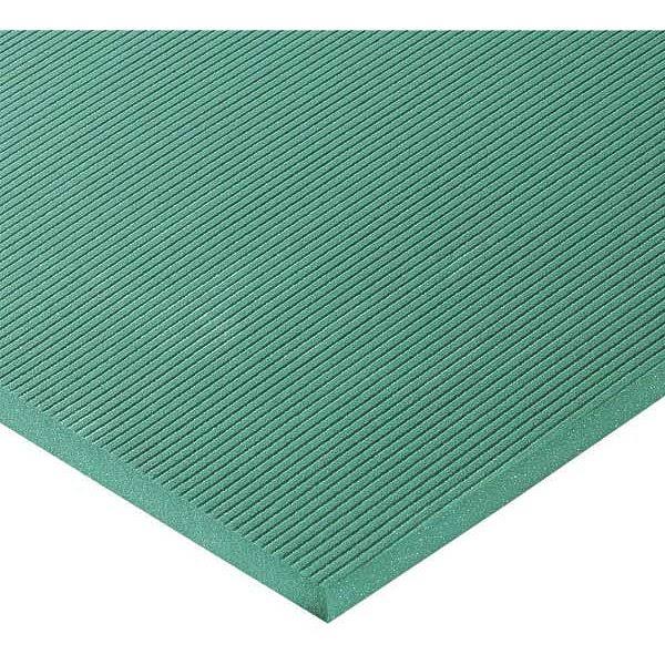 Green Hercules Mat W329748