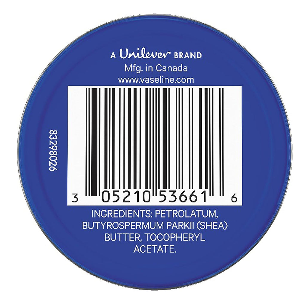 Lip Balm Tin, Original, 0.6 oz M3088