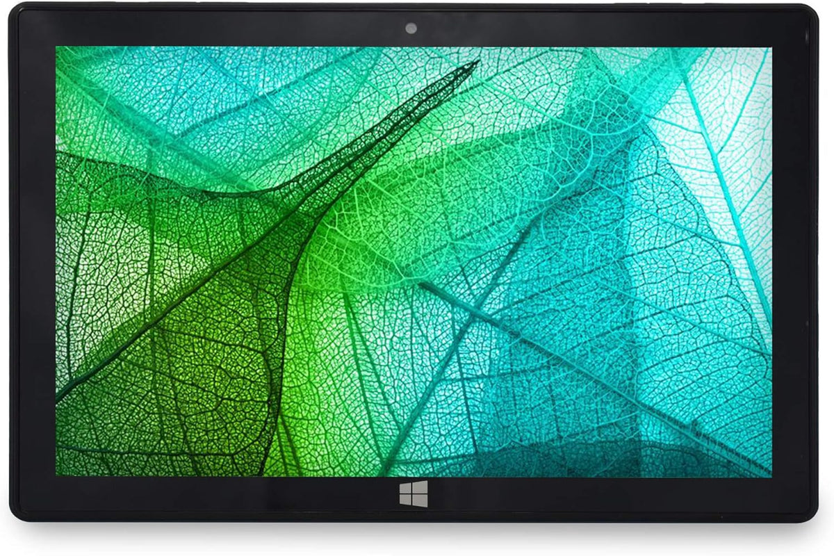 10 Windows Ultra Slim Windows Tablet PC C634007