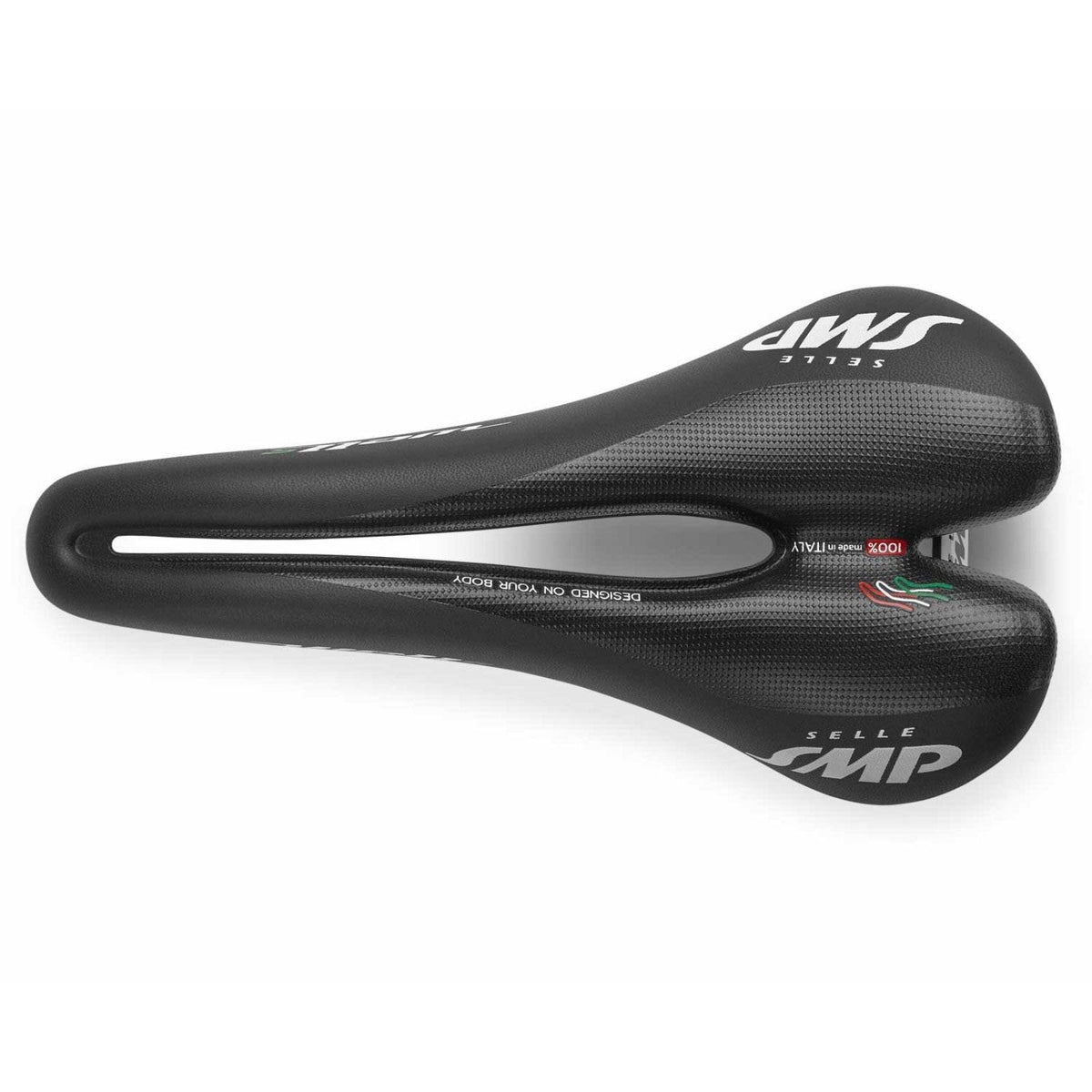 Black Saddle Z539197