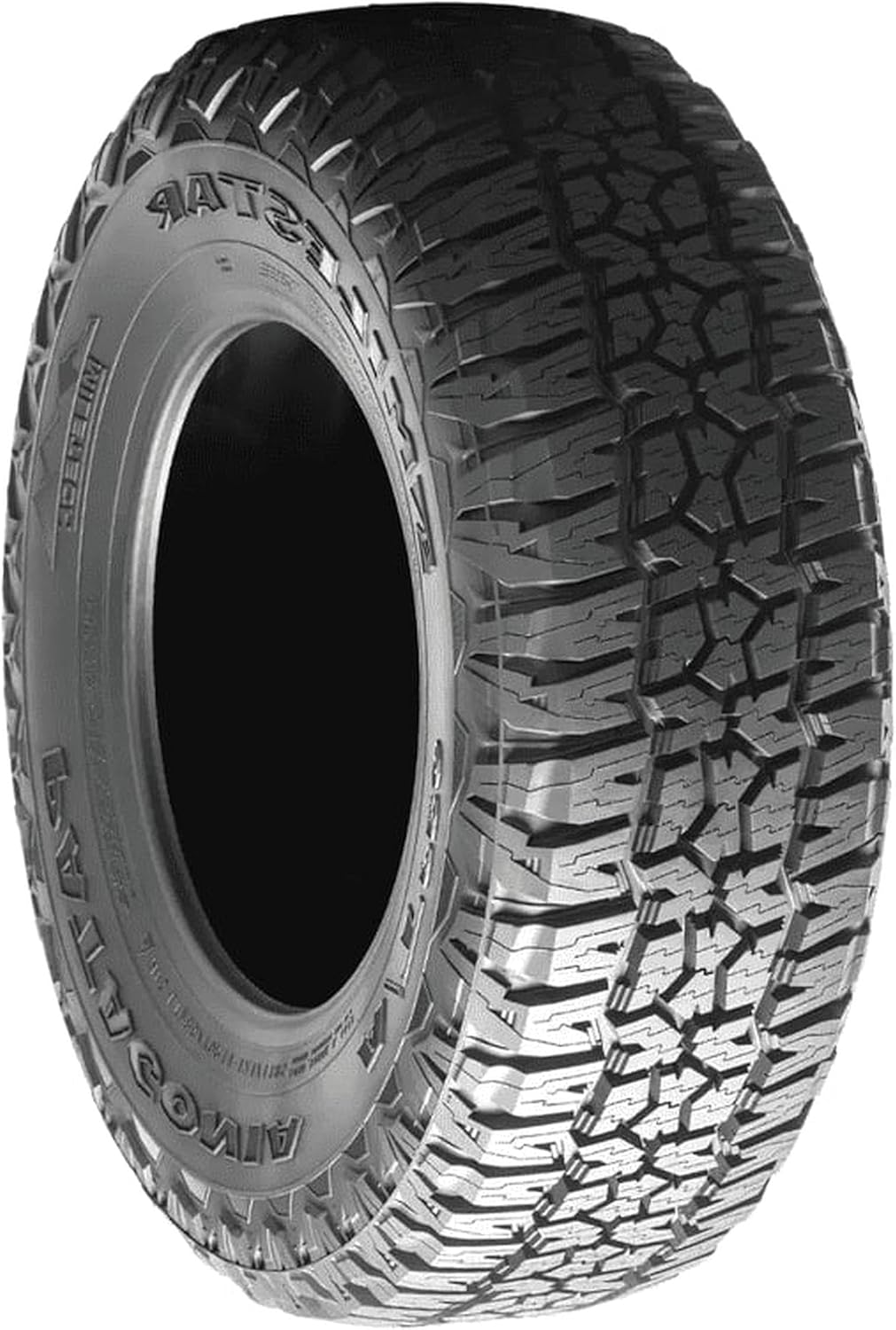 265/70R16 112T All Terrain Tire P967