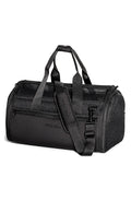 Black Travel Carrier R69670