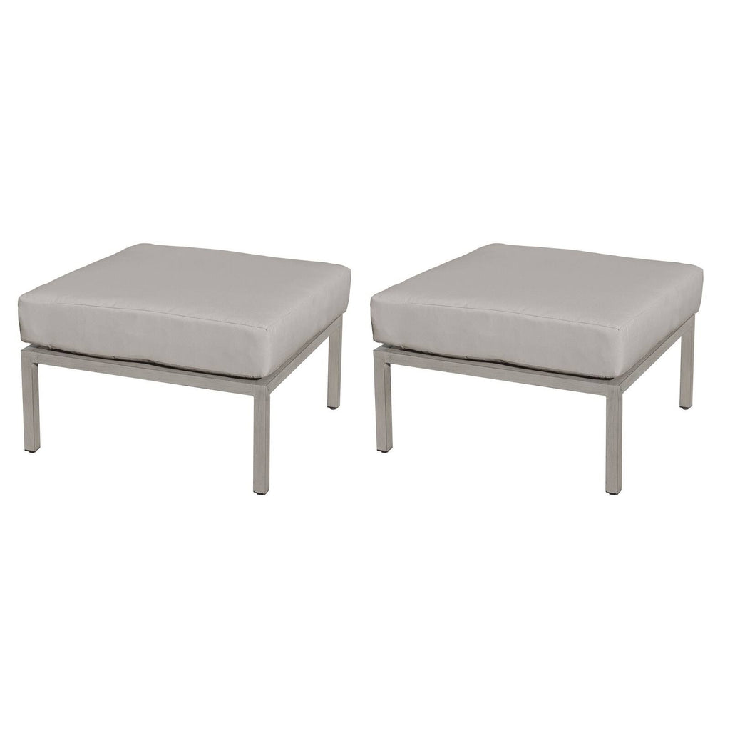 Aruba Ottoman L9291