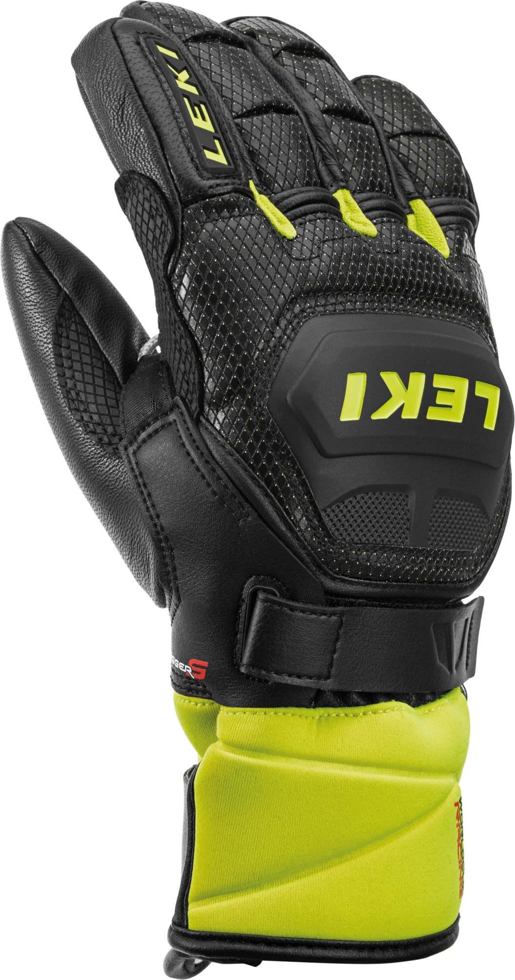 Kids’ Race Flex Glove W162600