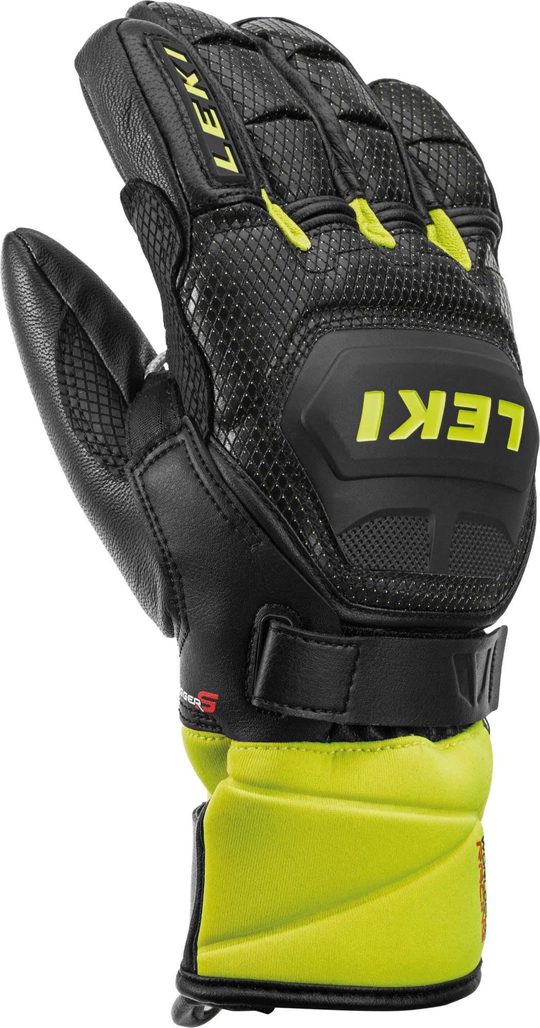 Kids’ Race Flex Glove W162600