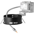 Remodel Housing for 6 inch trims M5535