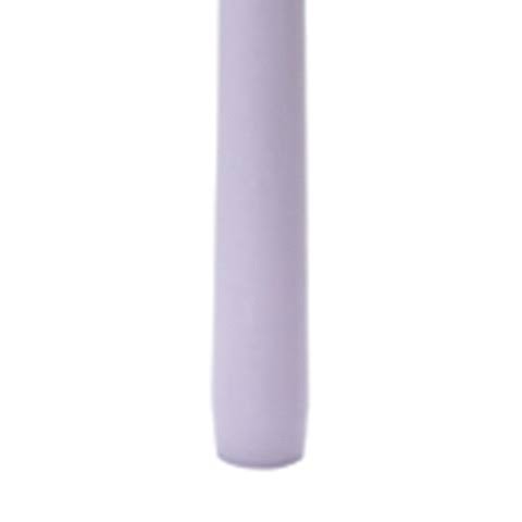 Lavender Taper Candles (144Pcs/Case) J673