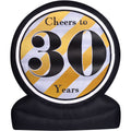 Inflatable Sign with Lights and Storage Bag W736