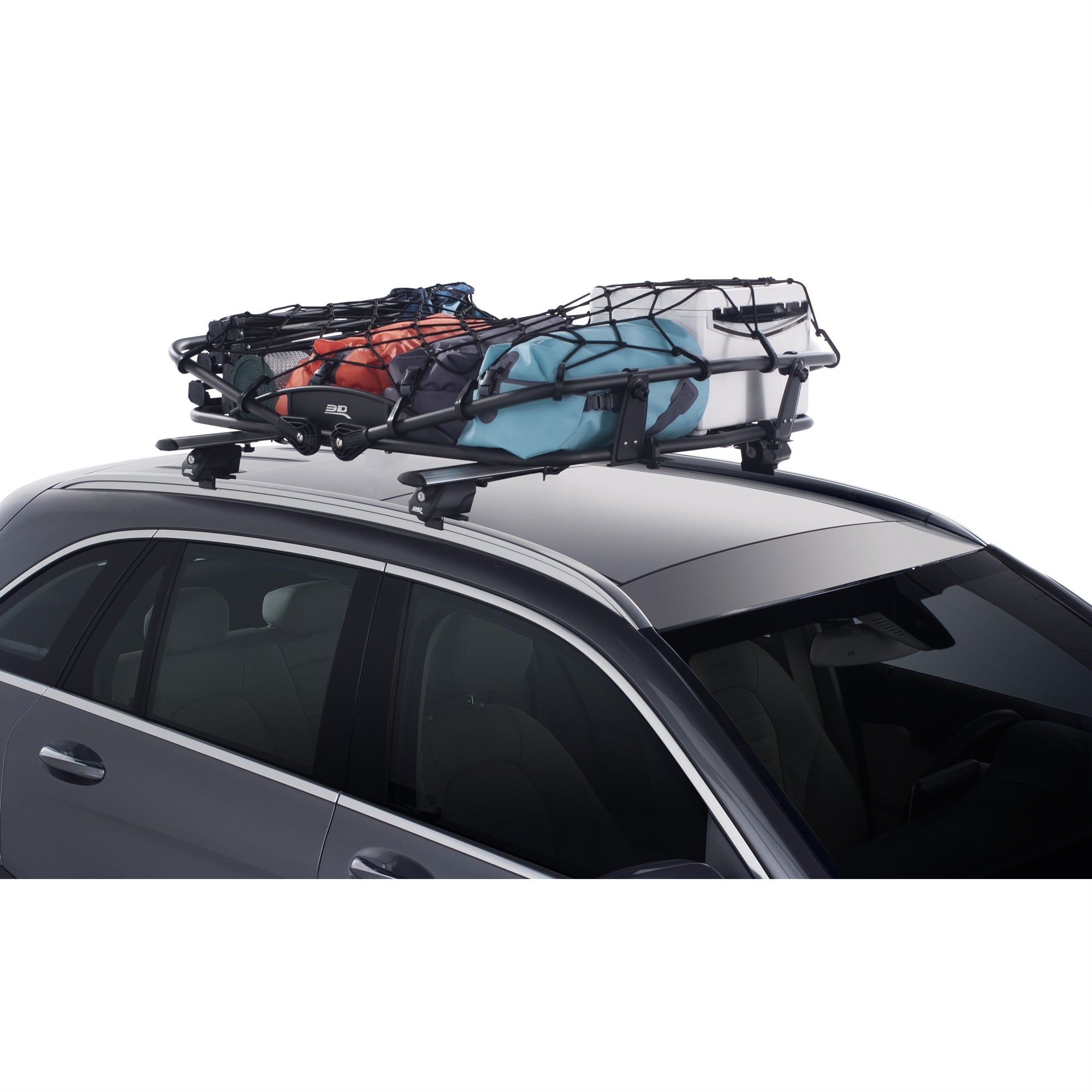 Roof Cargo Basket J462