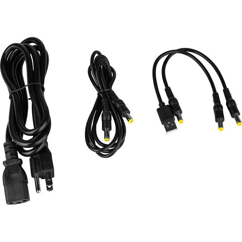 Linear Power Supply V3843