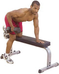 Adjustable Utility Weight Bench D29749