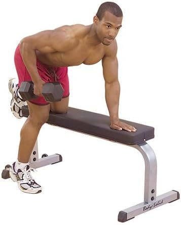 Adjustable Utility Weight Bench D29749