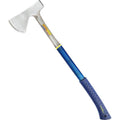 26" All Steel Camper's Axe with Shock Reduction Grip H651