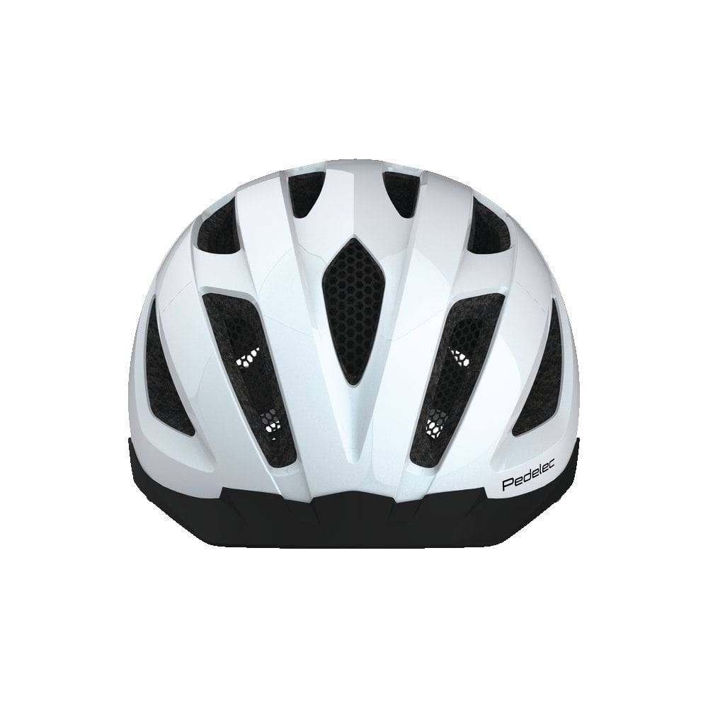 White Pedelec Helmet J116189