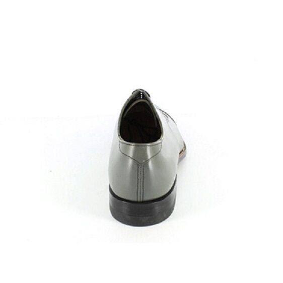 Gray Men&s Shoes K6508
